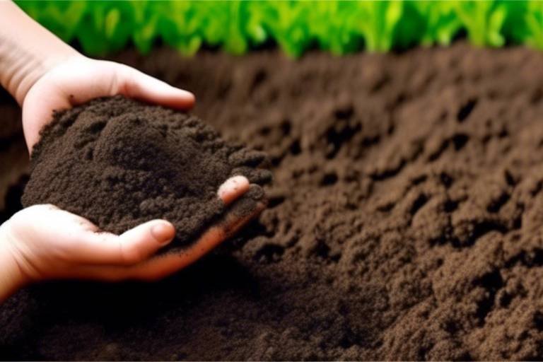 How to Make Your Own Organic Fertilizer at Home