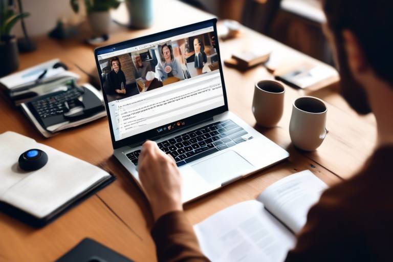 Best Apps for Managing Remote Work Teams