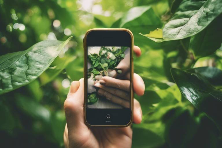 10 Eco-Friendly Habits to Start Today