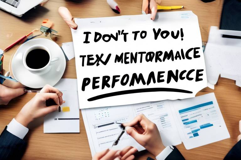How To Use Project Management Tools to Boost Team Performance