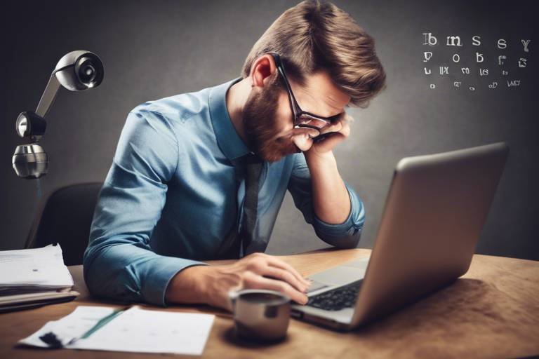 The Best Techniques for Reducing Work-Related Stress