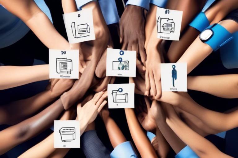The Role of Communication Tools in Enhancing Team Efficiency
