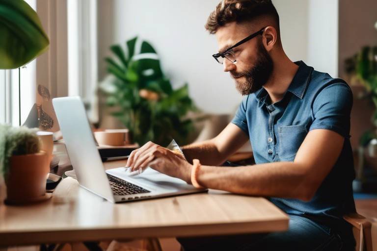 The Best Productivity Apps for Remote Work