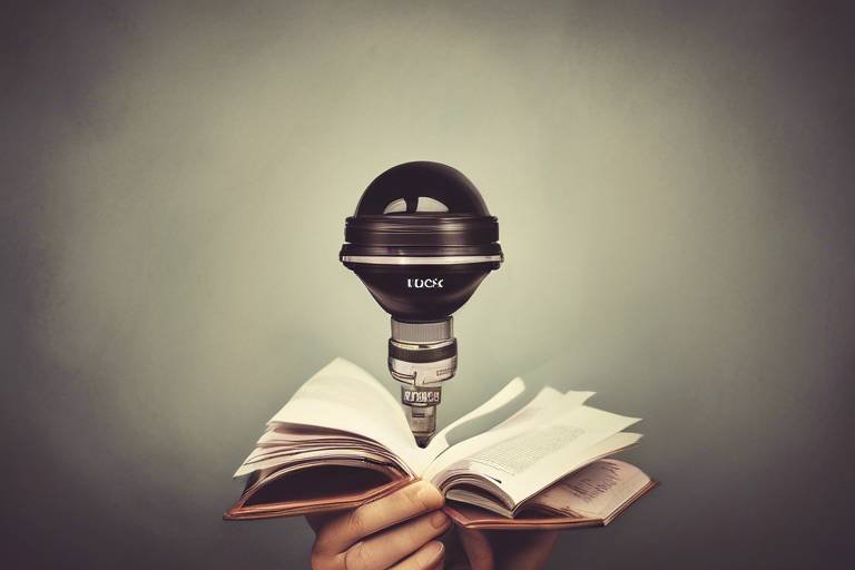 10 Hacks for Maximizing Your Creativity