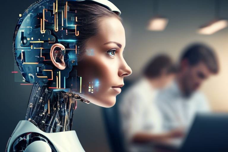 The Role of AI in Optimizing Time Management Practices