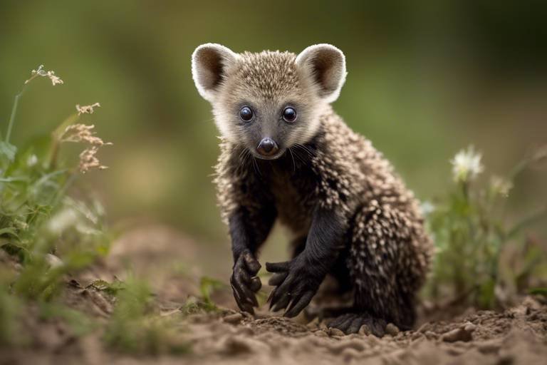 10 Ways to Protect Local Wildlife Habitats