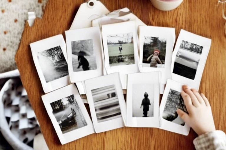 10 Fun DIY Projects for Rainy Days
