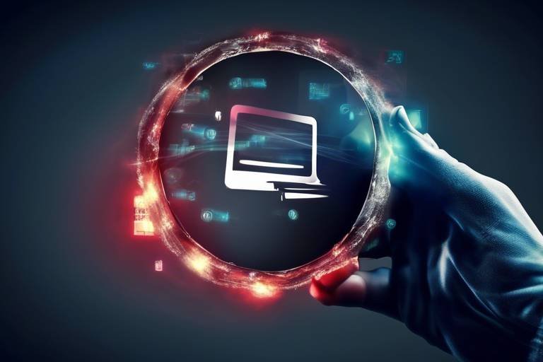 How to Protect Your Devices from Malware