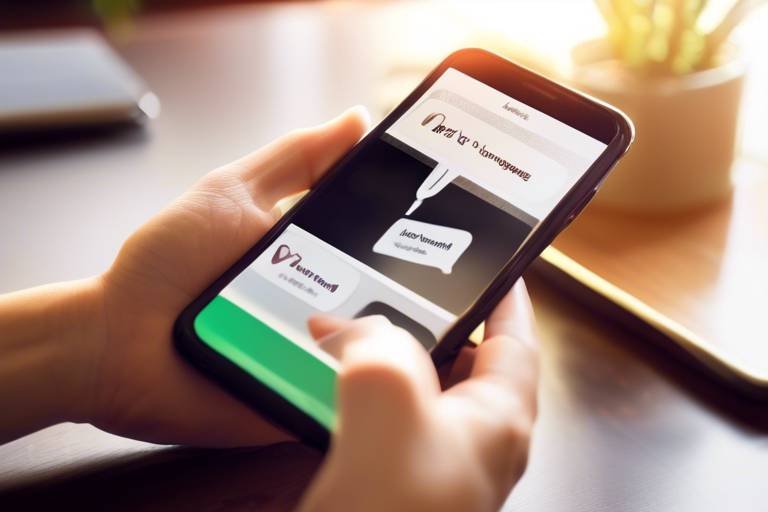 How to Use Technology to Streamline Your Daily Tasks