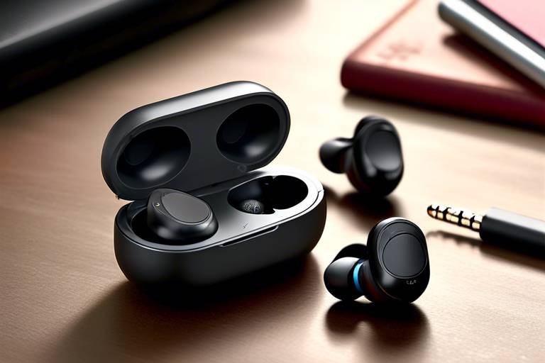 Top 5 Wireless Earbuds for Every Budget