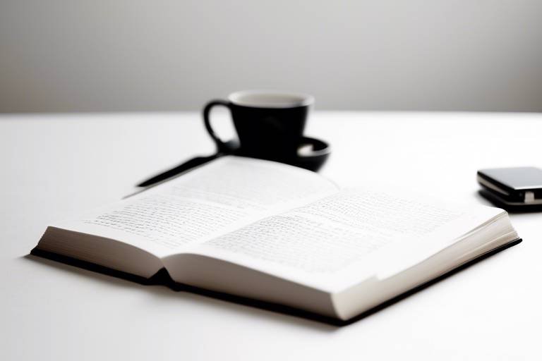 How to Start a Minimalist Lifestyle Journey