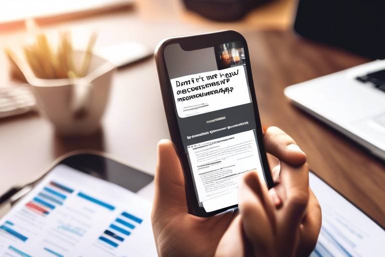 The Benefits of Using Project Management Apps for Efficiency