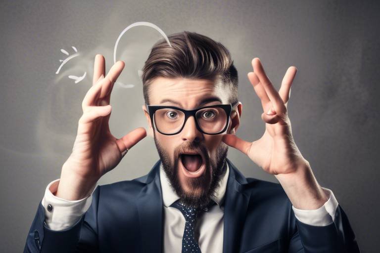 How to Balance Your Professional and Personal Life