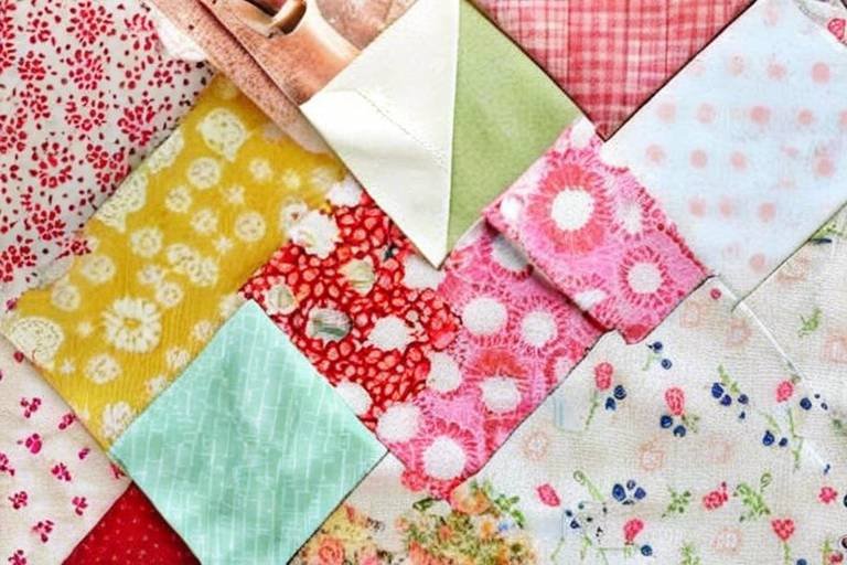 10 Creative Ways to Use Old Fabric Scraps in Crafts