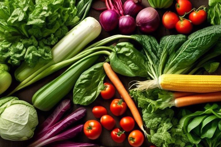 The Benefits of Community Supported Agriculture (CSA)