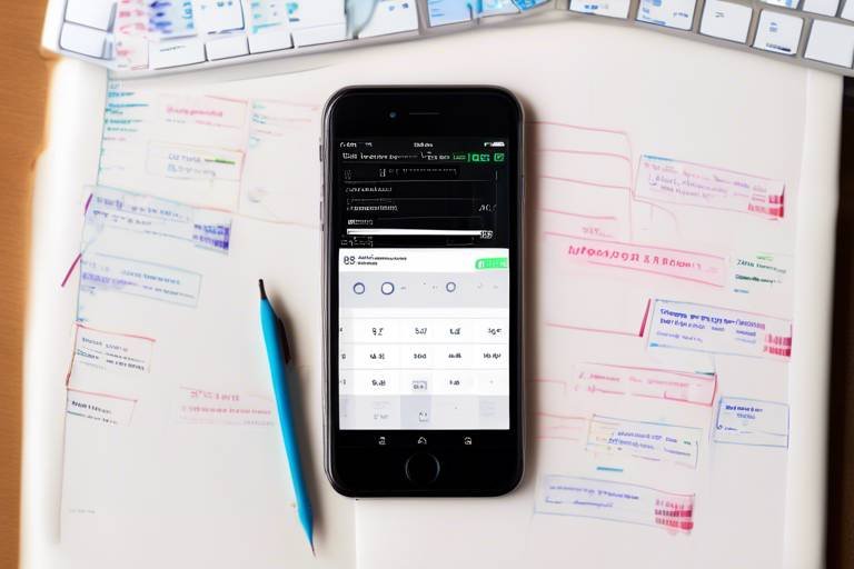 How to Use Time-Tracking Apps to Identify Productivity Patterns
