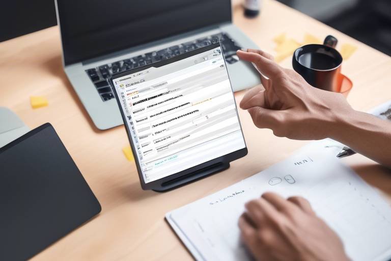 How to Use Task Management Software for Better Results