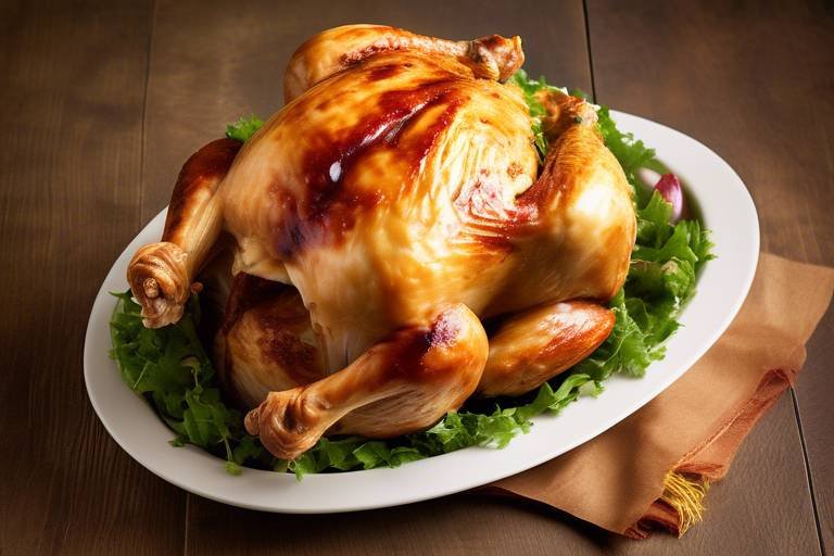 10 Creative Uses for Rotisserie Chicken in Your Meals