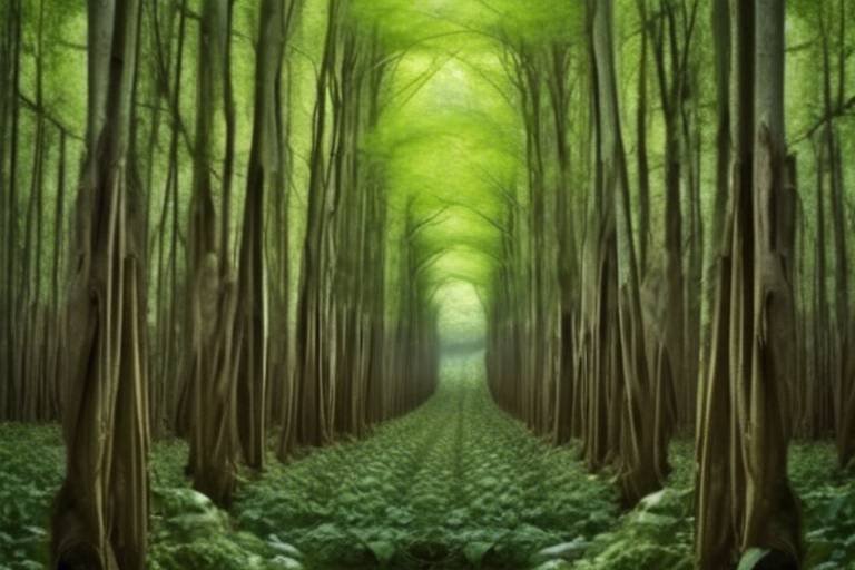 The Benefits of Environmental Certifications