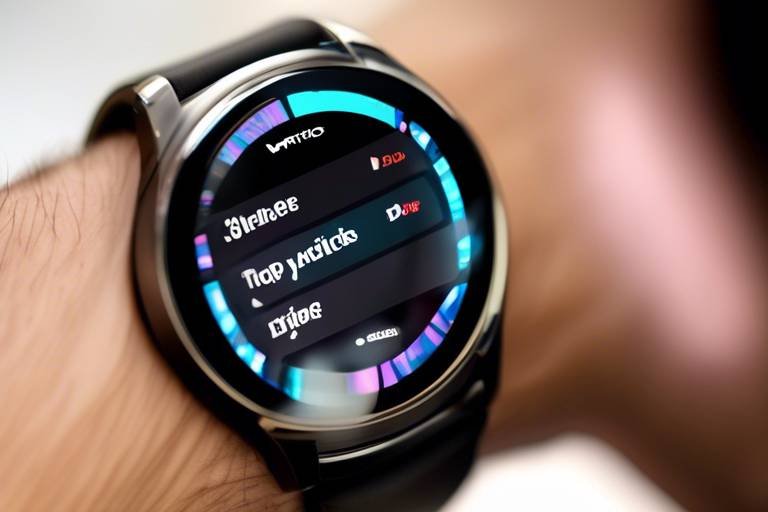 Top 10 Smartwatches You Should Consider