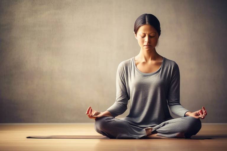 10 Ways to Practice Mindfulness Daily