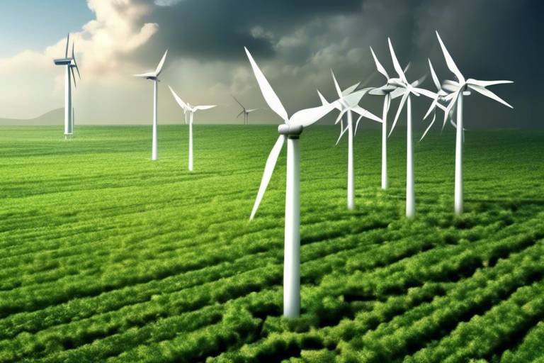 The Benefits of Renewable Energy Initiatives