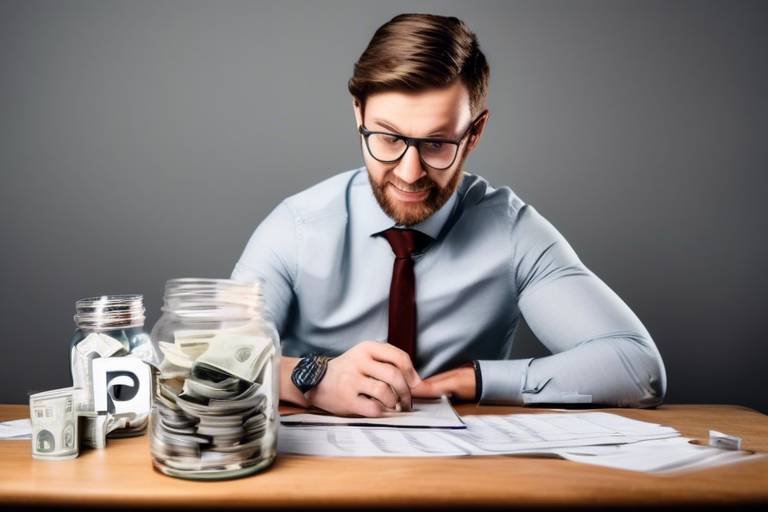 How to Build a Budget That Works for You