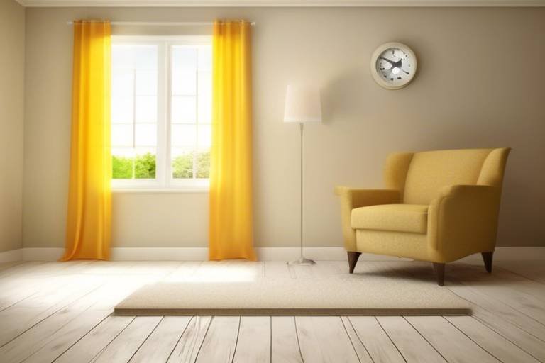 10 Tips for Reducing Your Home’s Energy Use