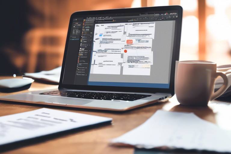 How Project Management Software Can Improve Your Workflow