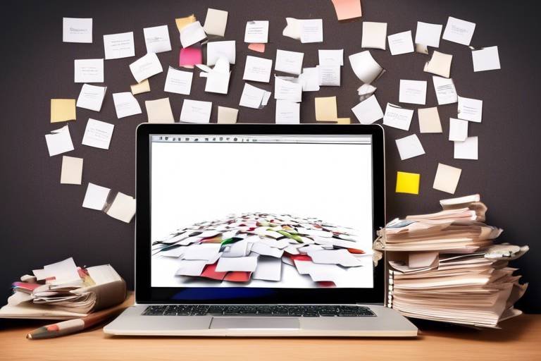 How to Use Digital Solutions for Better Task Organization