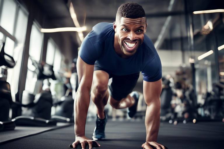 The Benefits of Regular Exercise for Improving Work Performance