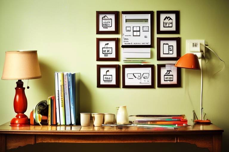 10 Ways to Reduce Your Household's Energy Use