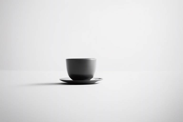 How to Simplify Your Life with Minimalist Principles