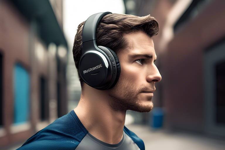 Best Bluetooth Headphones for Working Out