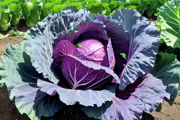 Best Tips for Growing Cabbage in Your Garden