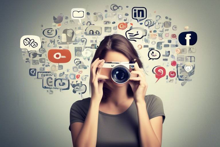 How to Use Social Media Mindfully