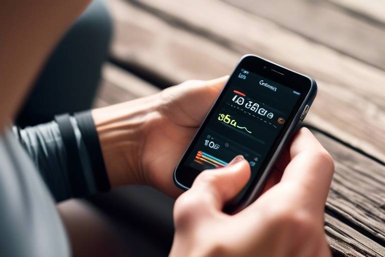 How to Use Gadgets to Improve Your Fitness Tracking