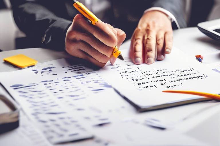 How to Create a Structured Workday for Maximum Efficiency