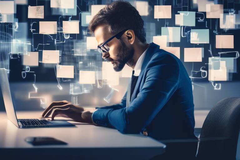 How To Use AI Tools to Streamline Your Workday