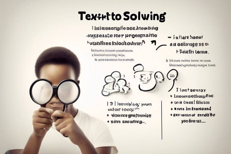 Simple Strategies for Effective Problem Solving