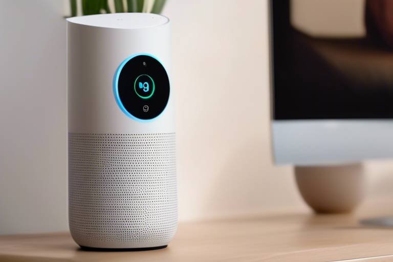 Best Home Assistant Devices for 2024