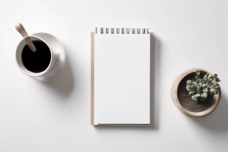 The Benefits of Minimalist Living for Personal Well-Being