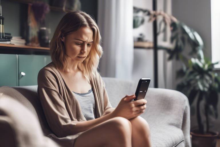 How to Use Gadgets to Improve Your Mental Health
