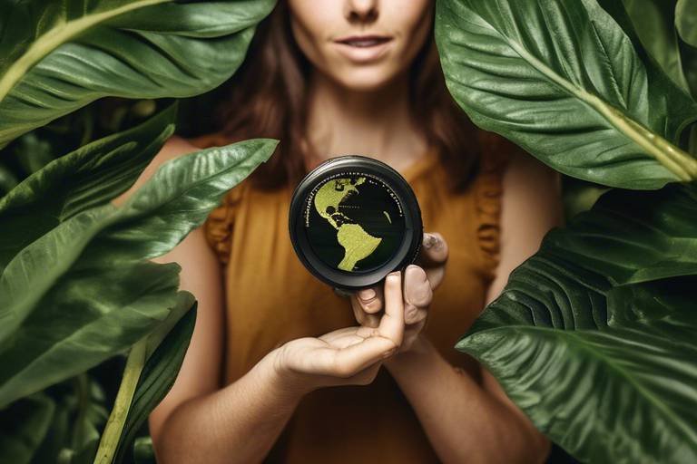 10 Sustainable Brands to Support