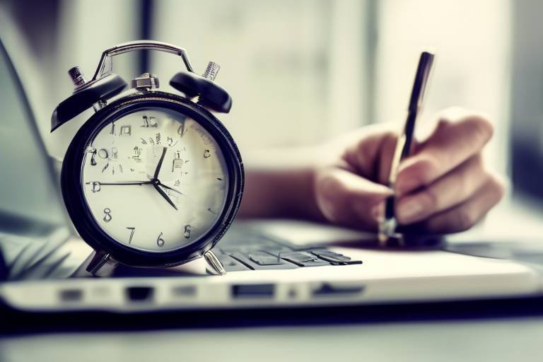 How to Implement a Time Tracking System for Better Results