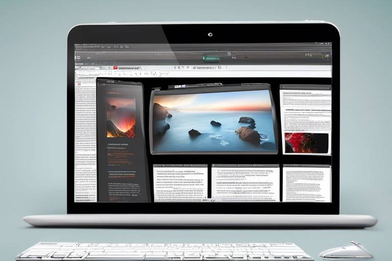 How to Use Your Tablet as a Secondary Monitor
