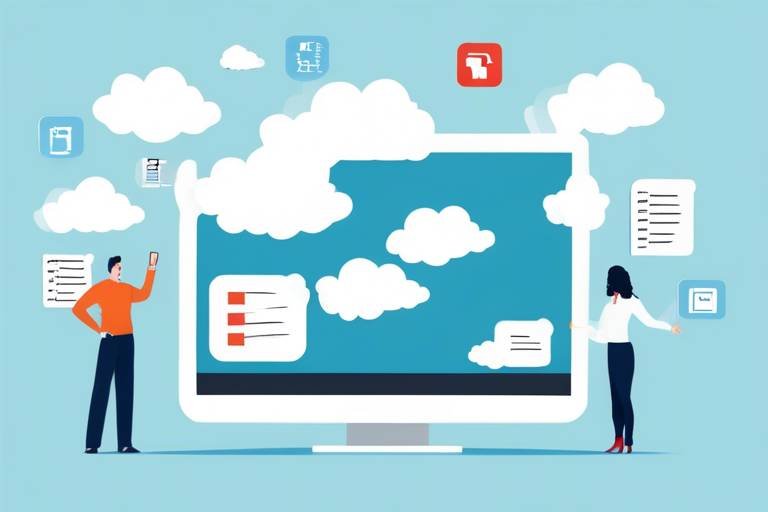 How To Use Cloud-Based Solutions for Efficient Task Management