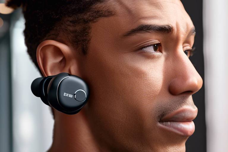Best Wireless Earbuds for Everyday Use