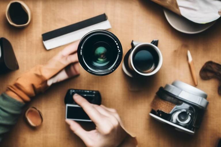10 Hacks for a More Sustainable Lifestyle