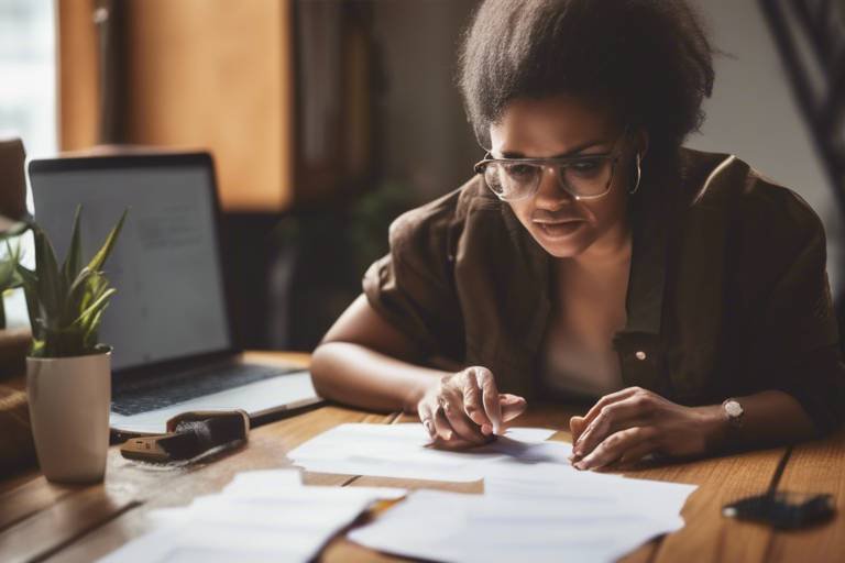 Tips for Staying Motivated and Productive During Long Projects
